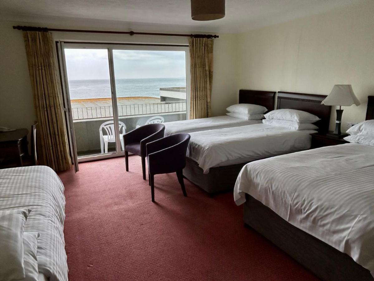 Regent Court - Seafront, Sandown --- Car Ferry Optional Extra 92 Pounds Return From Southampton Habitación foto