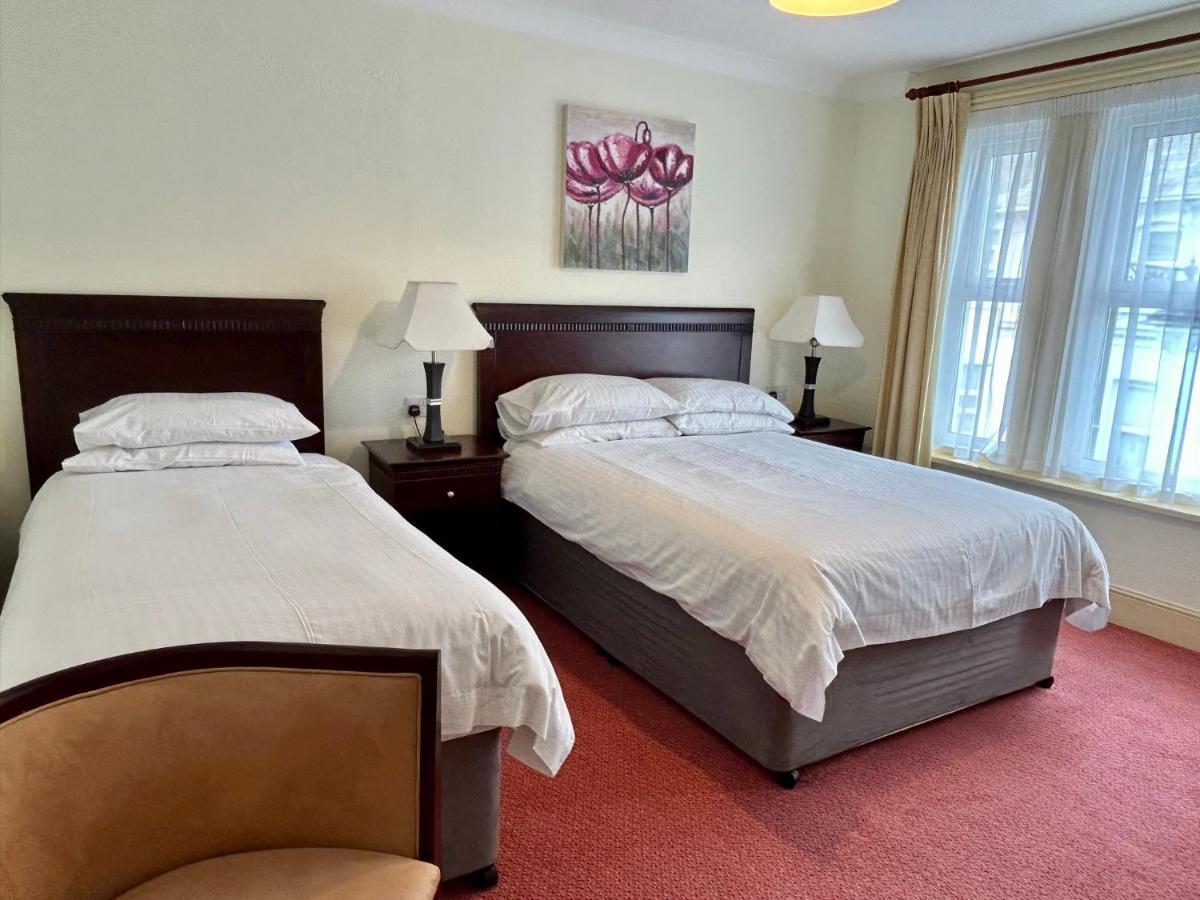 Regent Court - Seafront, Sandown - Free Car Ferry For Bookings Of 3 Or More Nights, Subject To Availability Exterior foto