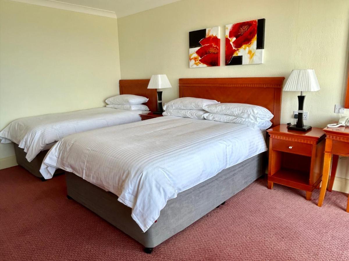 Regent Court - Seafront, Sandown - Free Car Ferry For Bookings Of 3 Or More Nights, Subject To Availability Exterior foto