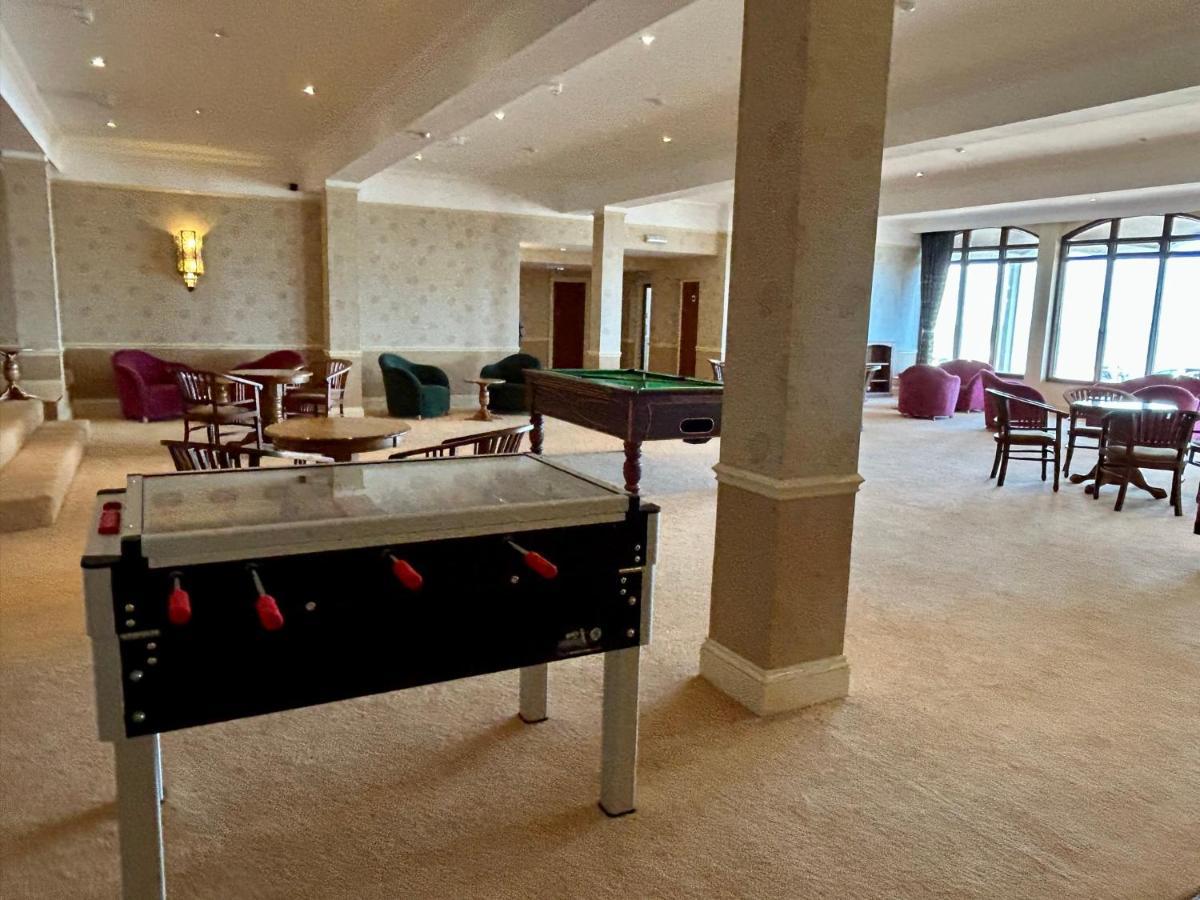 Regent Court - Seafront, Sandown - Free Car Ferry For Bookings Of 3 Or More Nights, Subject To Availability Exterior foto